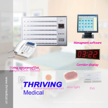 Hospital Nurse Call System (THR-N968)